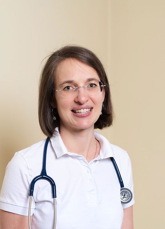 Dr. Susanne Pfeffer